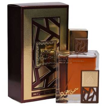 Simply Oud EDP